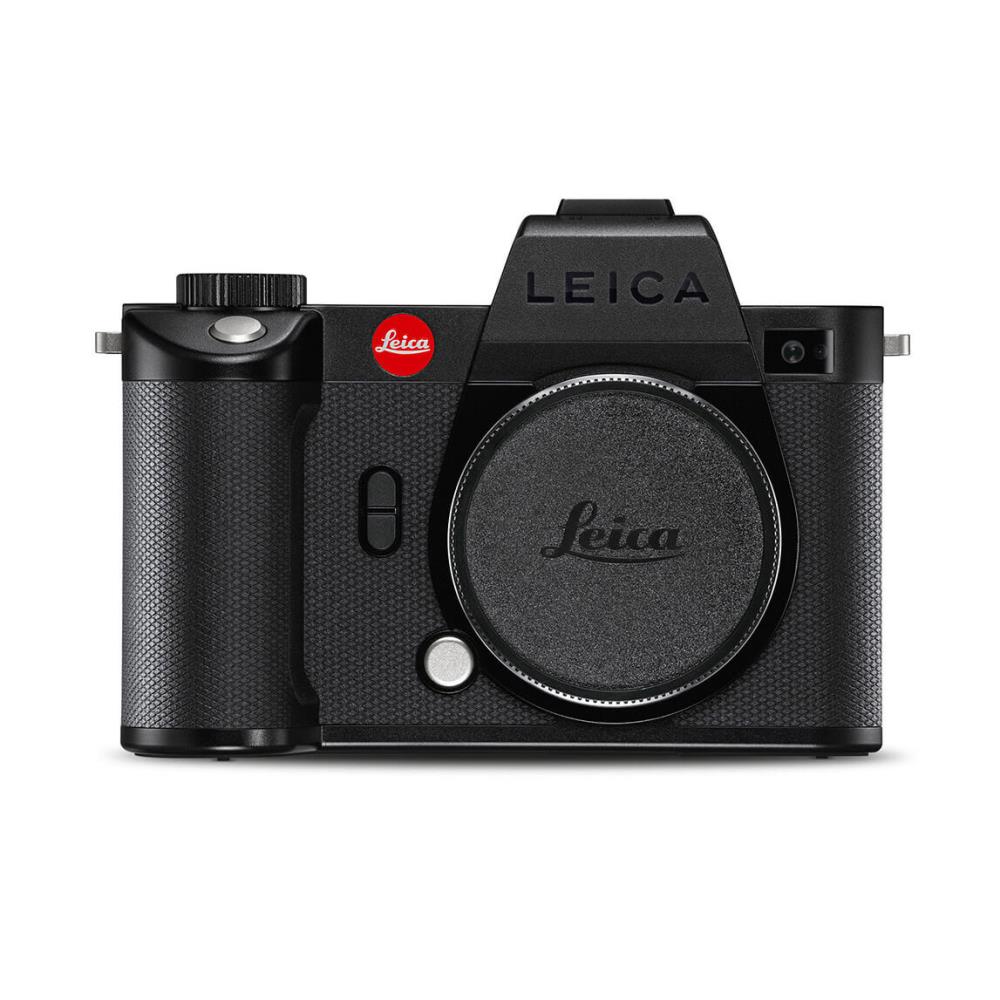 Leica SL2-S - Cod. 108 80 - Black