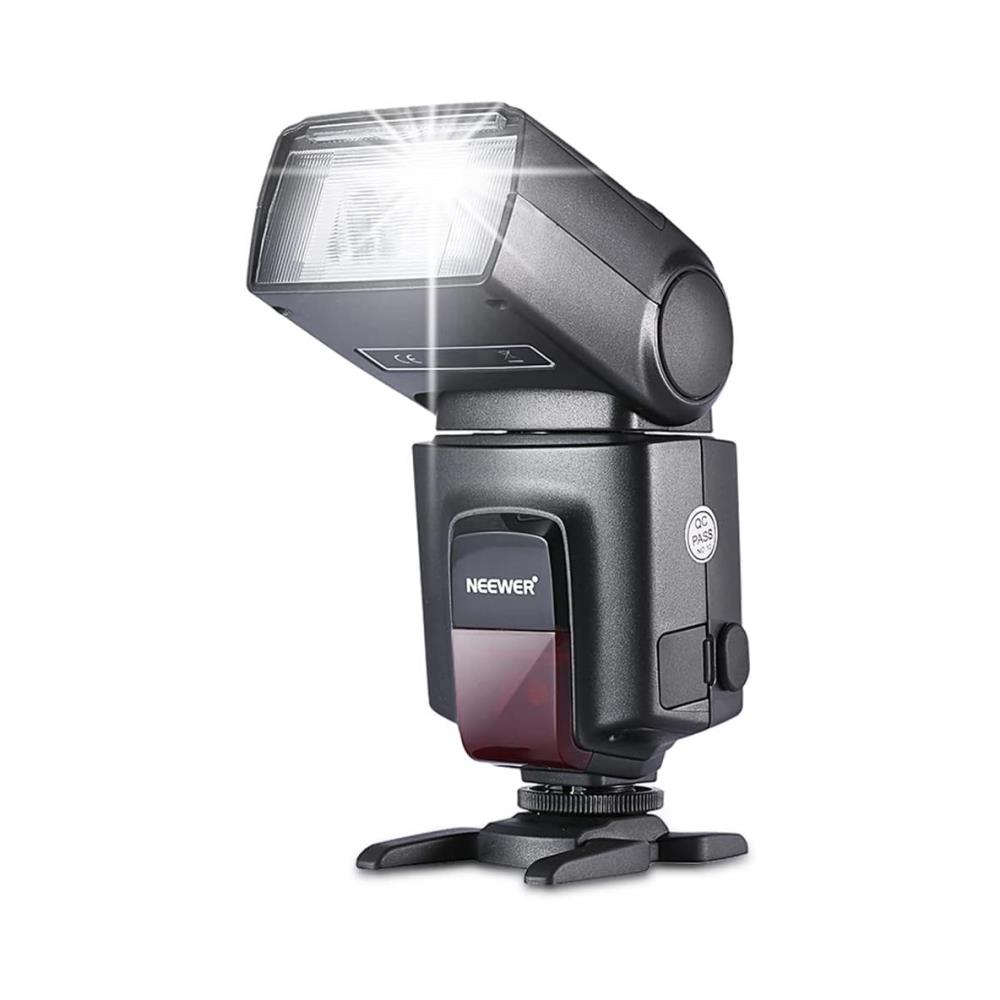 Neewer TT560 Speedlite GN38 Manuale (Universale)