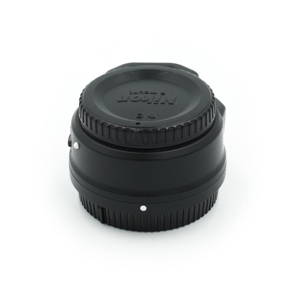 Nikon Mount Adapter FTZ