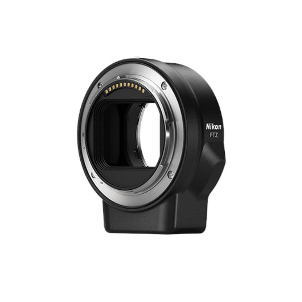 Nikon Mount Adapter FTZ