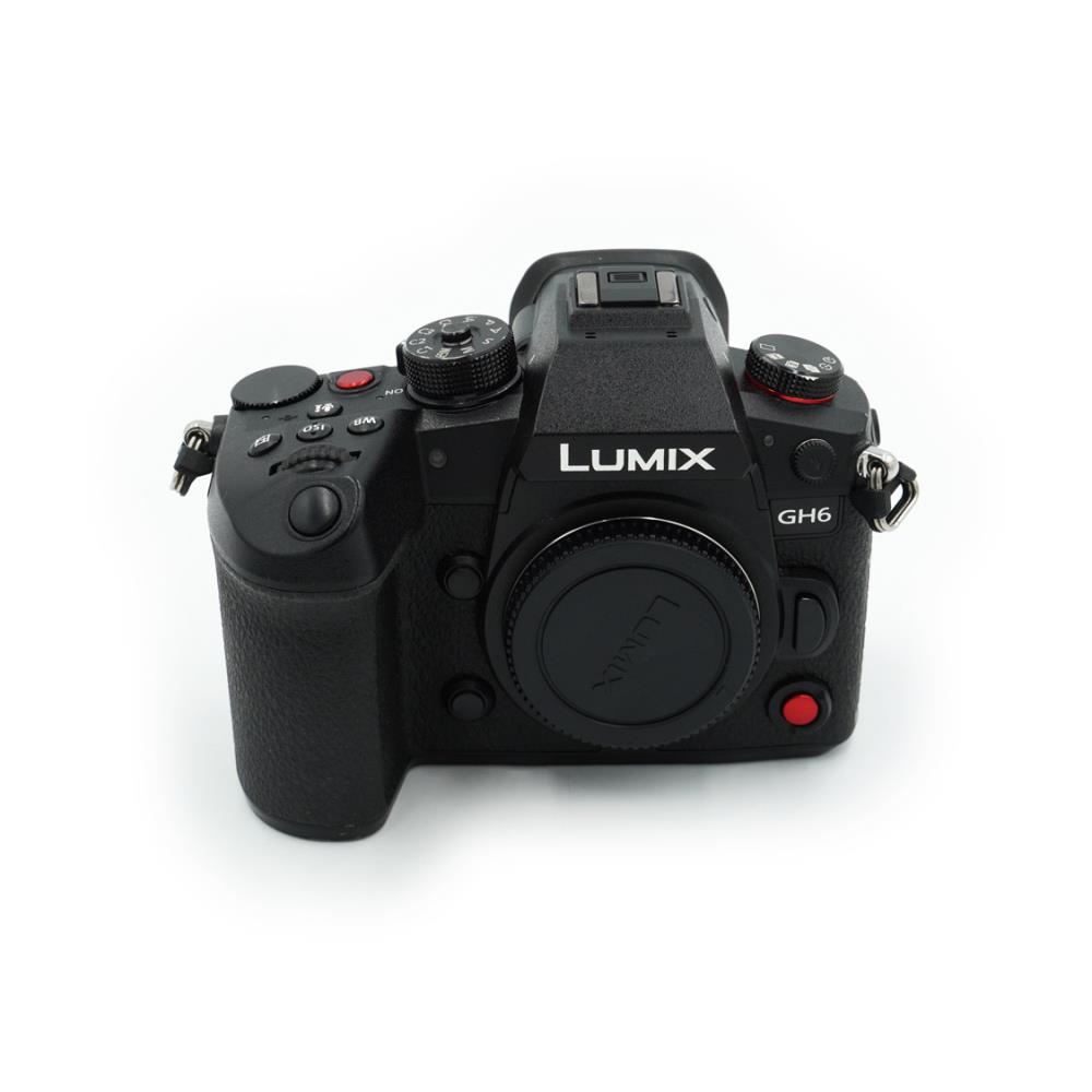 Panasonic GH6