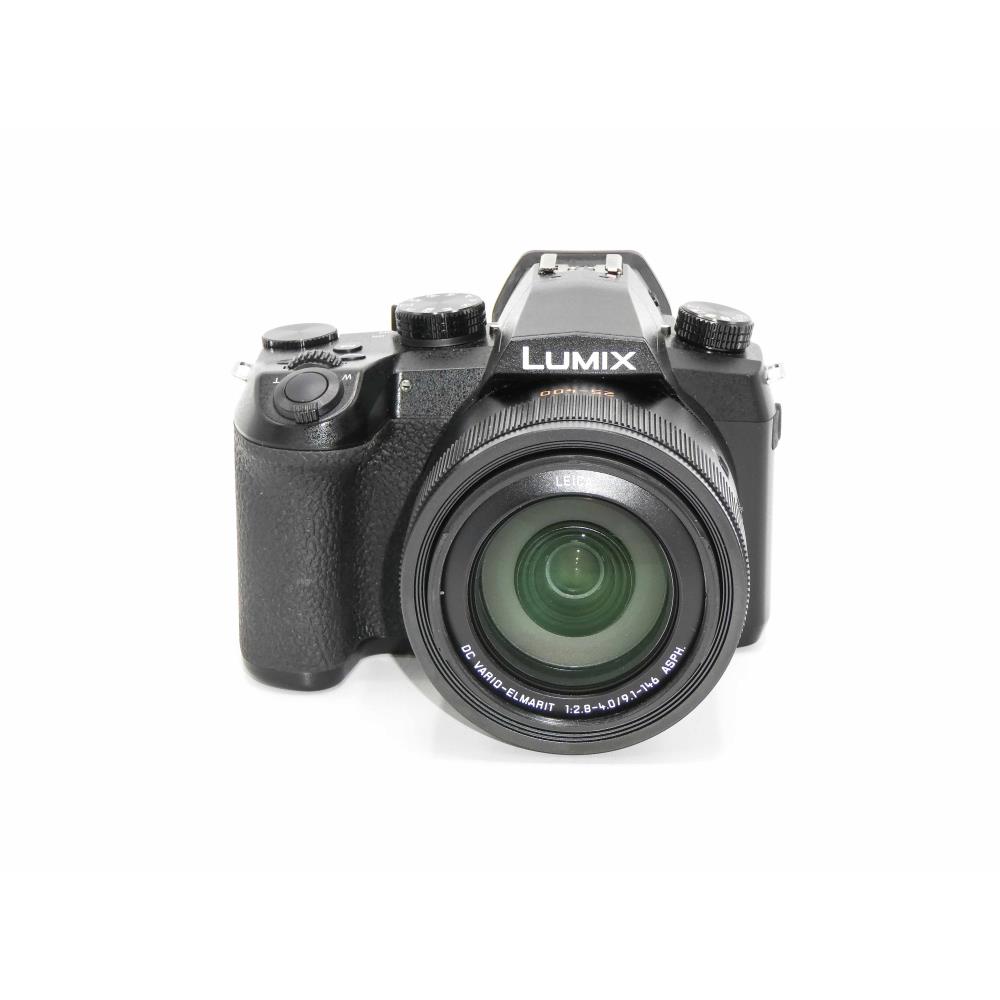 Panasonic Lumix DC-FZ1000 II