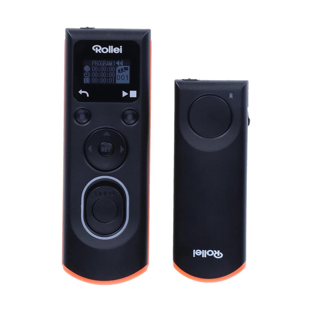 Rollei Wireless remote shutter release (Sony)