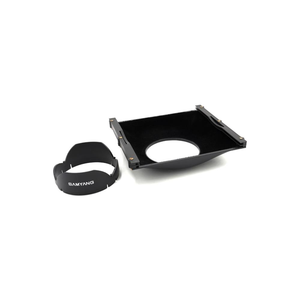 Samyang Filter Holder SFH-14 for Samyang 14mm f/2.8 ED AS IF UMC