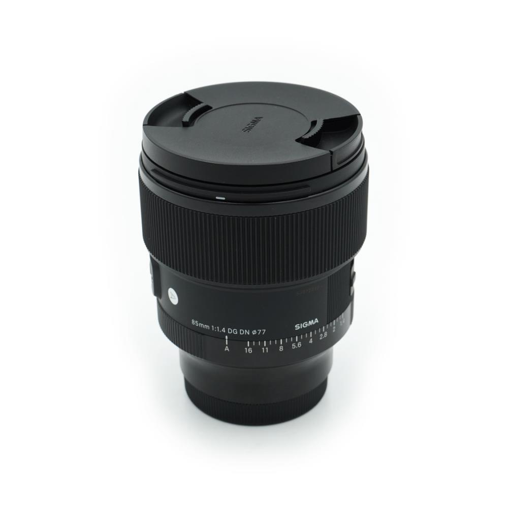 Sigma 85mm f/1.4 DG DN Art (Sony E)