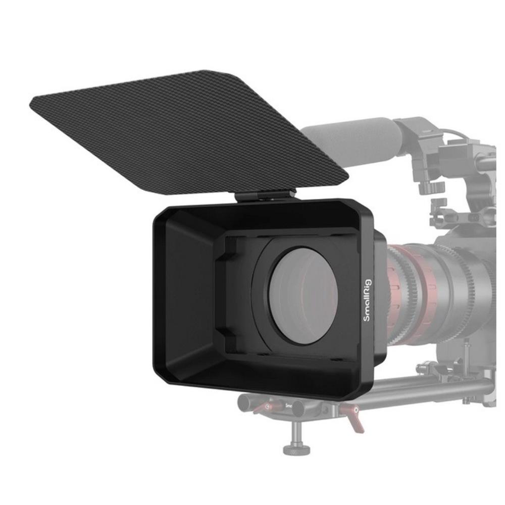 SmallRig Light Weight Matte Box 2660