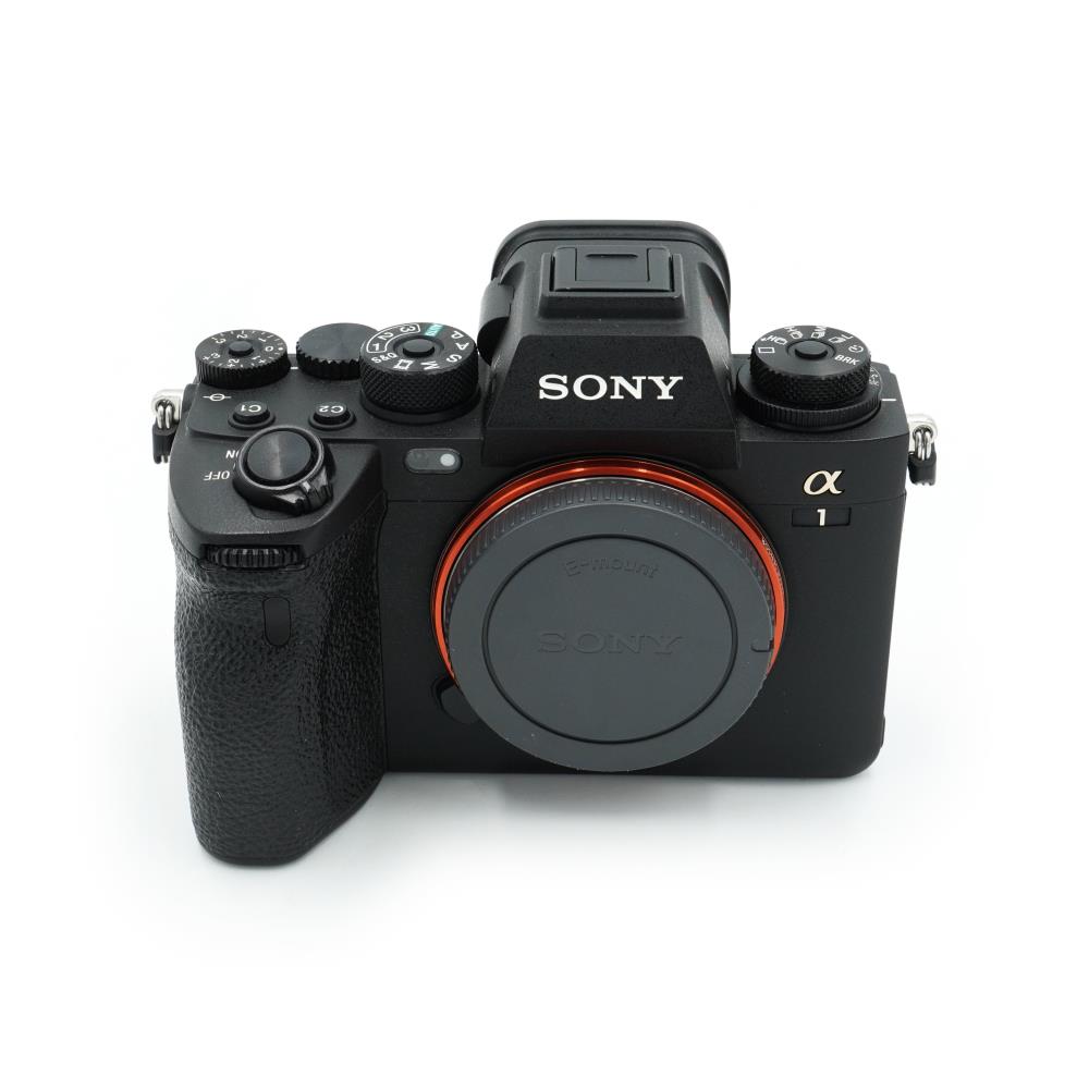 Sony A1