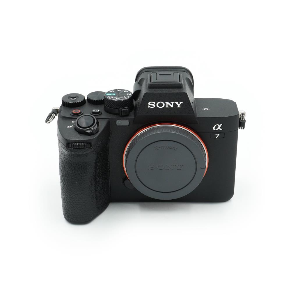 Sony A7 IV