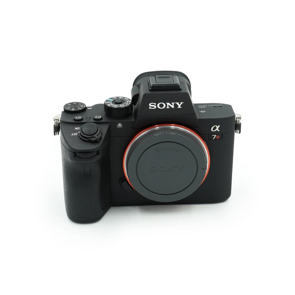 Sony A7R IIIA