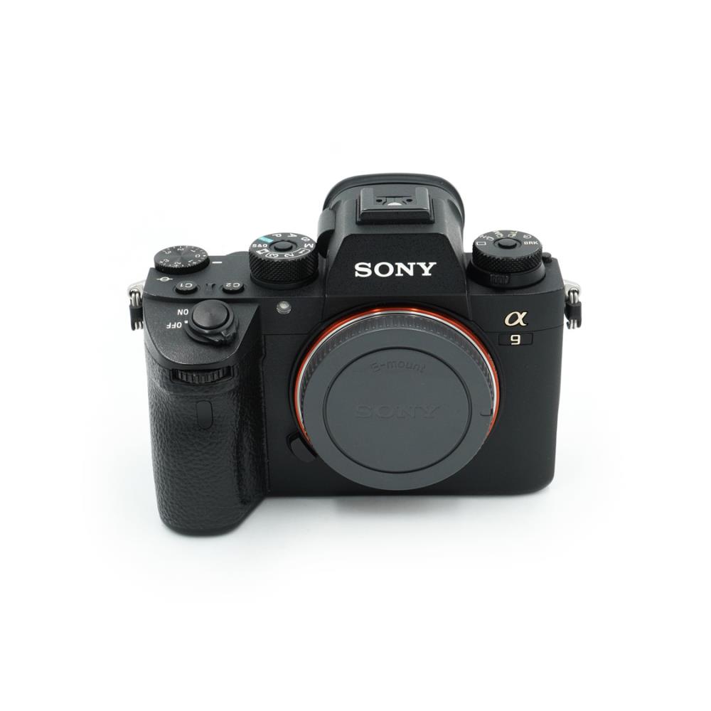 Sony A9