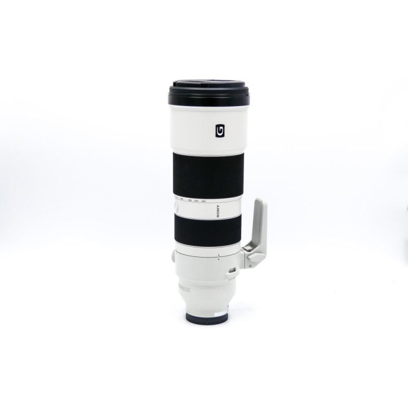 Sony FE 200-600mm f/5.6-6.3 G OSS