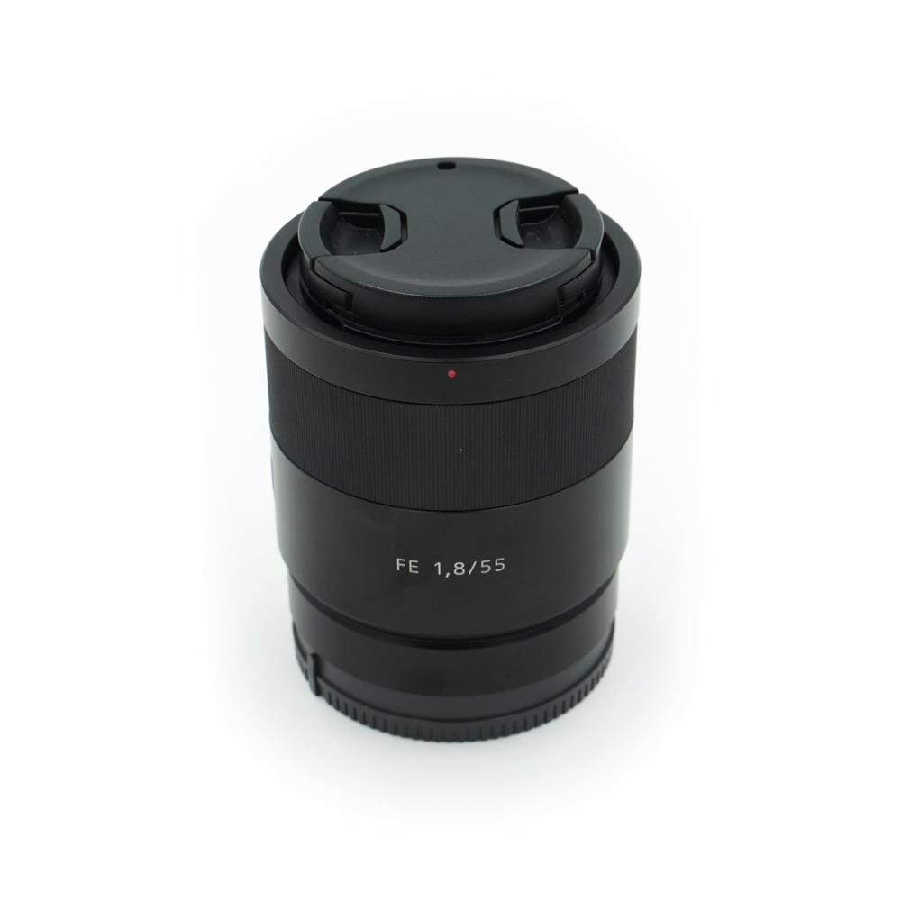 Sony FE 55mm f/1.8 ZA Sonnar T*