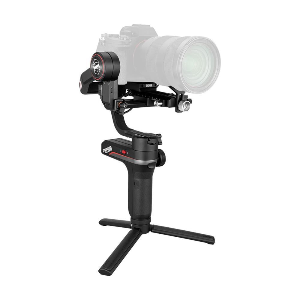 Zhiyun Weebill S