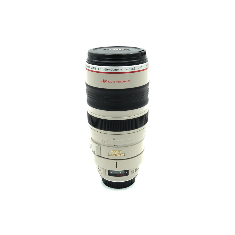 Canon EF 100-400mm f/4.5-5.6 L IS USM