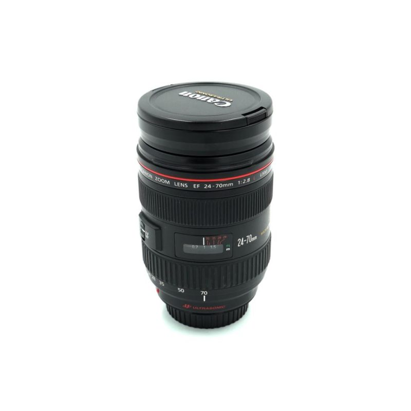 Canon EF 24-70mm f/2.8 L USM