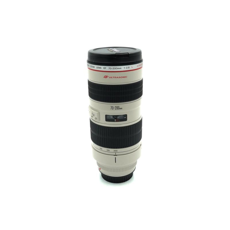 Canon EF 70-200mm f/2.8 L USM