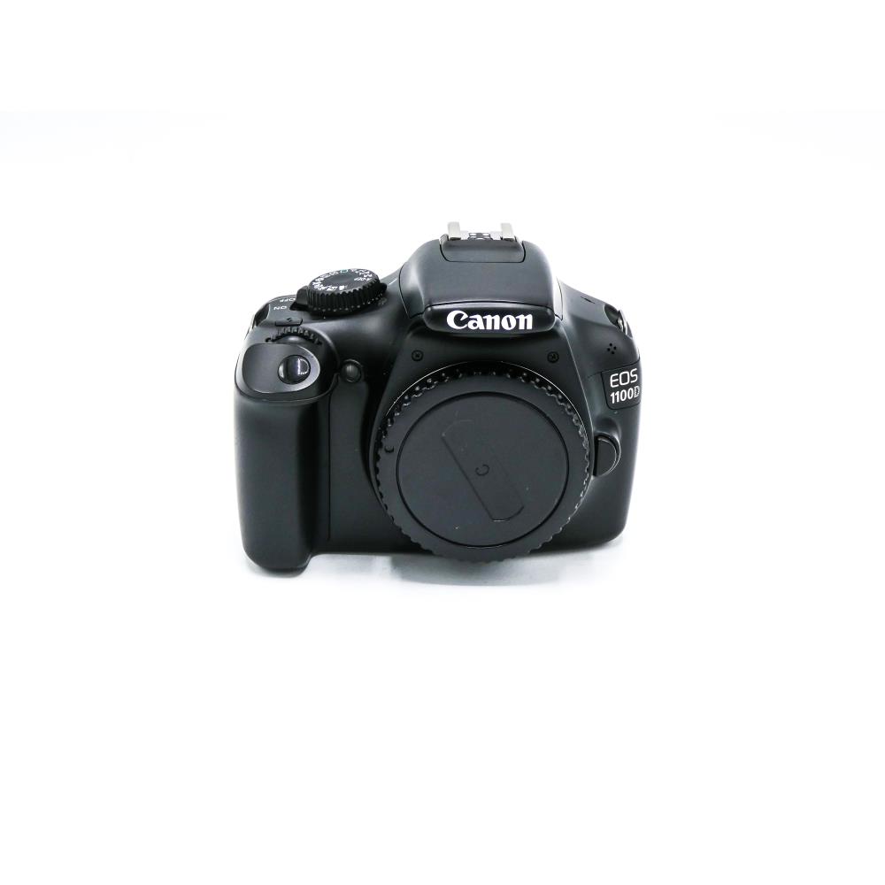 Canon EOS 1100D