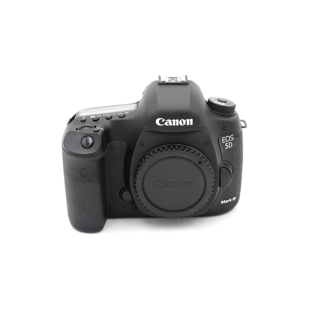 Canon EOS 5D Mark III