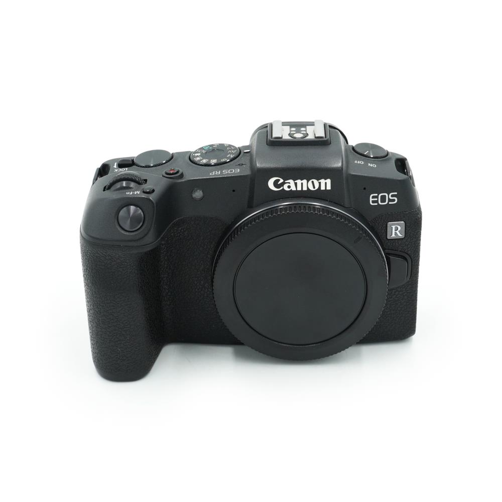 Canon EOS RP