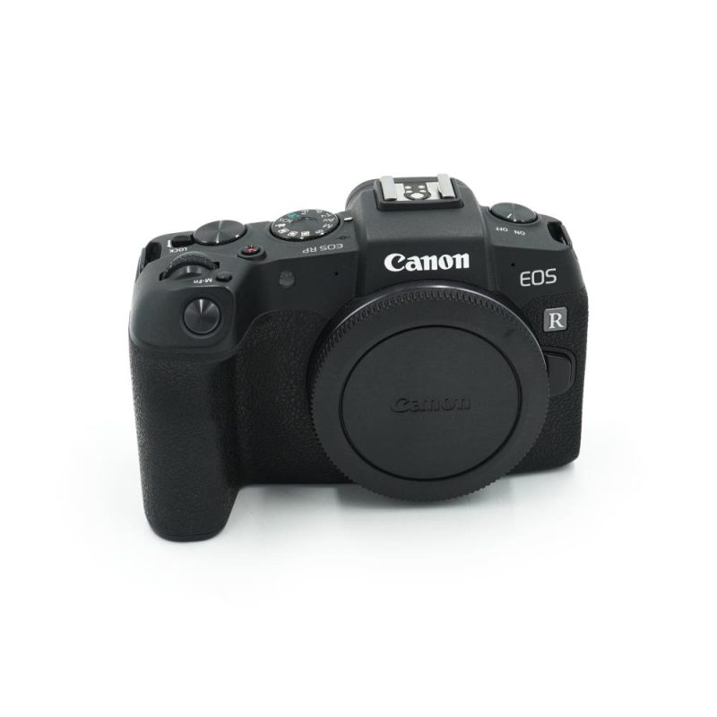 Canon EOS RP