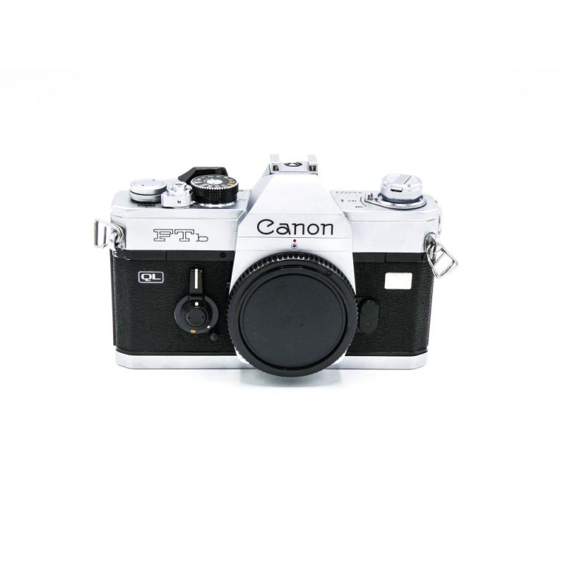 Canon FTb QL