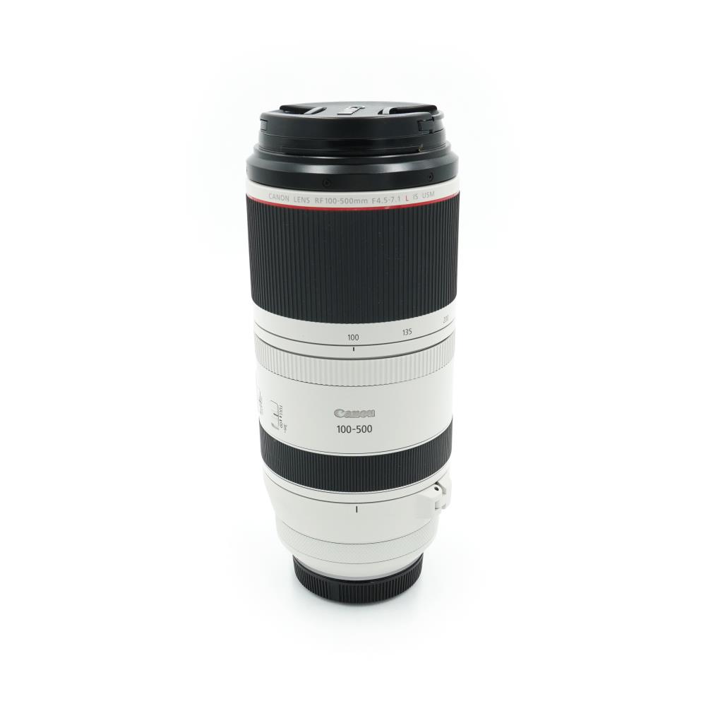 Canon RF 100-500mm f/4.5-7.1 L IS USM