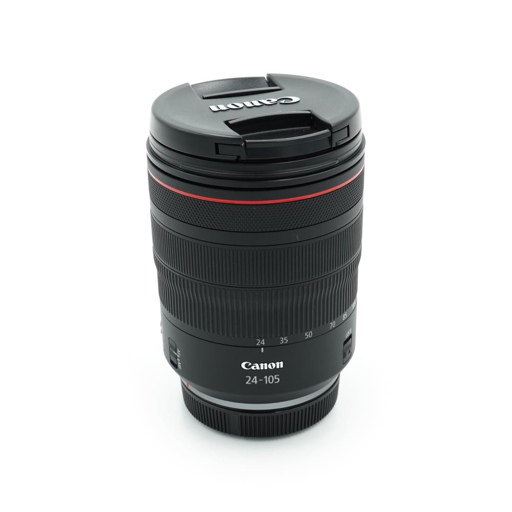 Canon RF 24-105 mm f/4 L IS USM