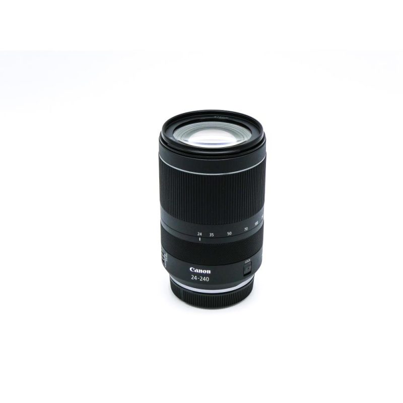 Canon RF 24-240mm f/4-6.3 IS USM