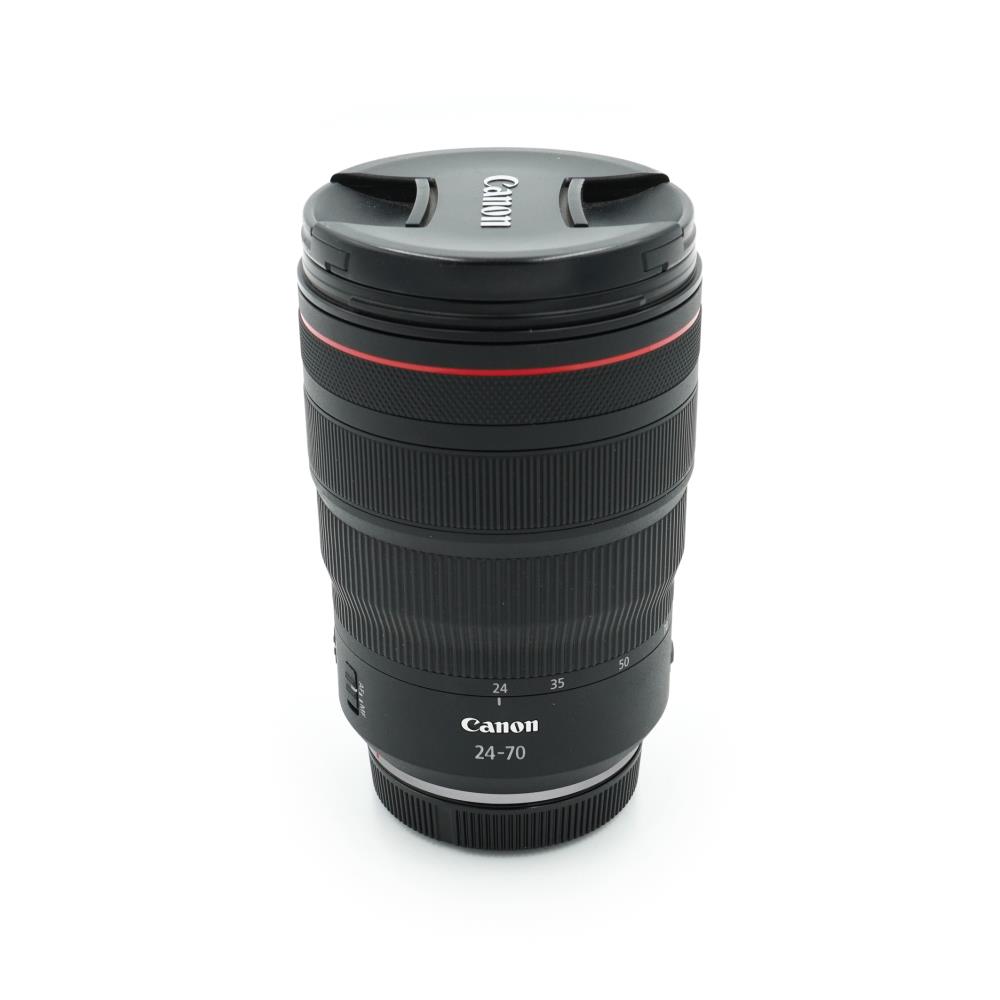 Canon RF 24-70mm f/2.8 L IS USM