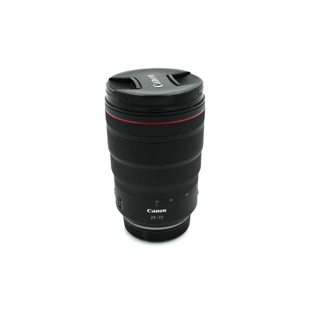 Canon RF 24-70mm f/2.8 L IS USM