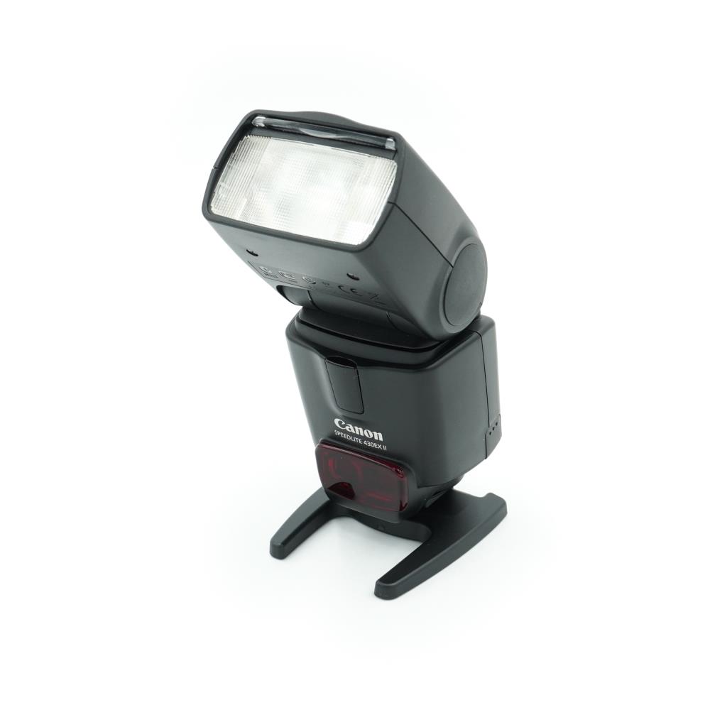 Canon Speedlite 430EX II