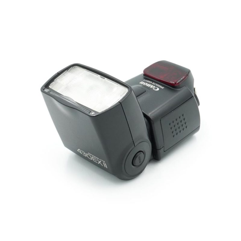 Canon Speedlite 430EX II