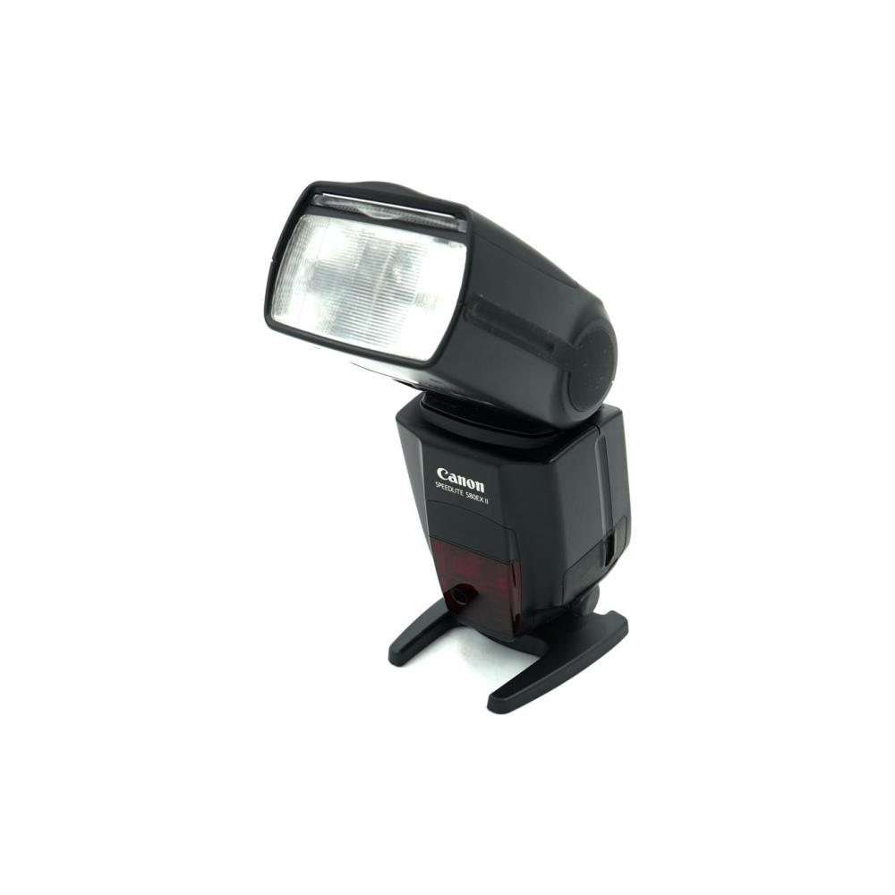 Canon Speedlite 580EX II