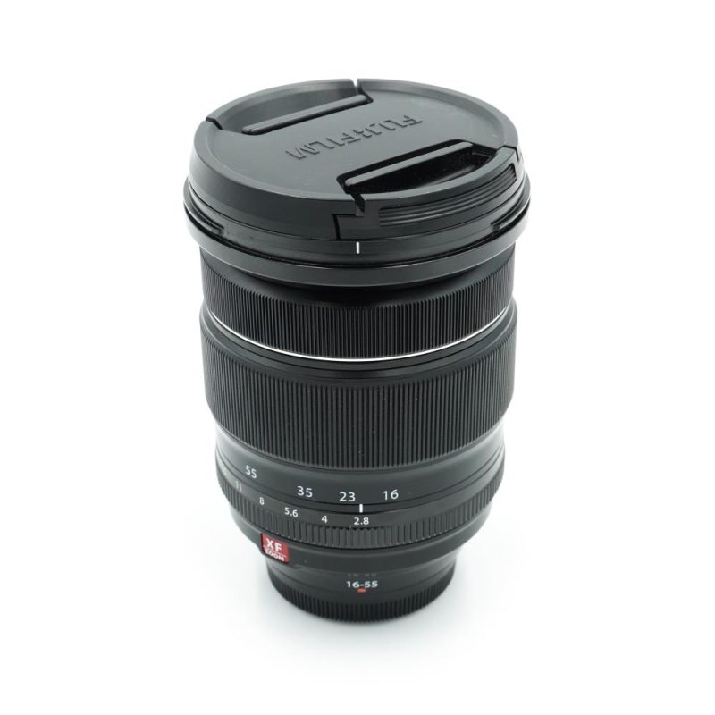 Fujinon XF 16-55mm f/2.8 R LM WR