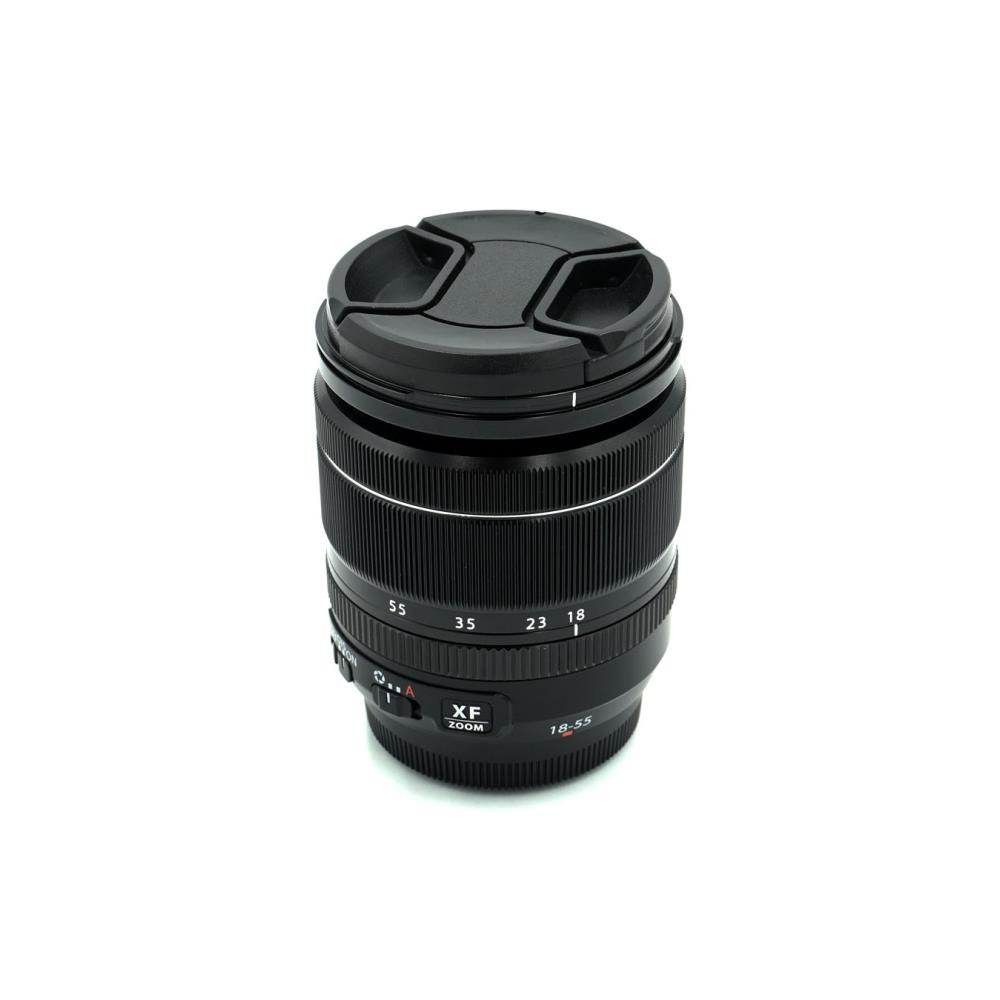 Fujinon XF 18-55mm f/2.8-4 R LM OIS