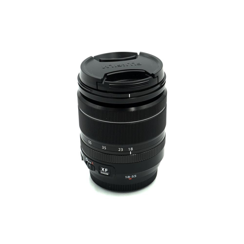 Fujinon XF 18-55mm f/2.8-4 R LM OIS