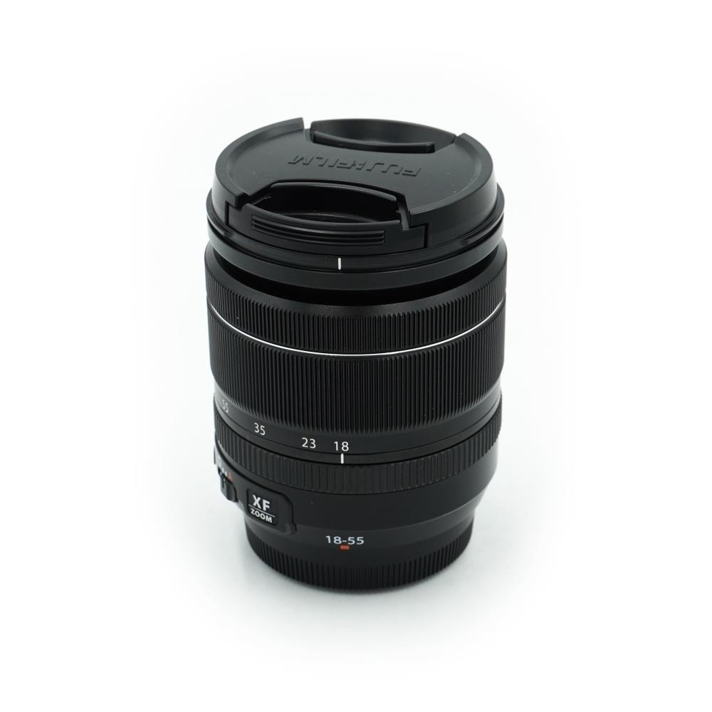 Fujinon XF 18-55mm f/2.8-4 R LM OIS