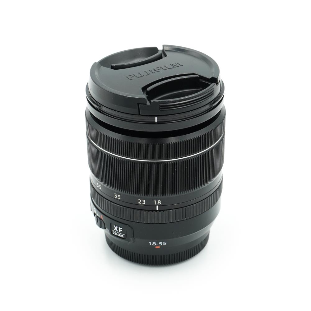 Fujinon XF 18-55mm f/2.8-4 R LM OIS