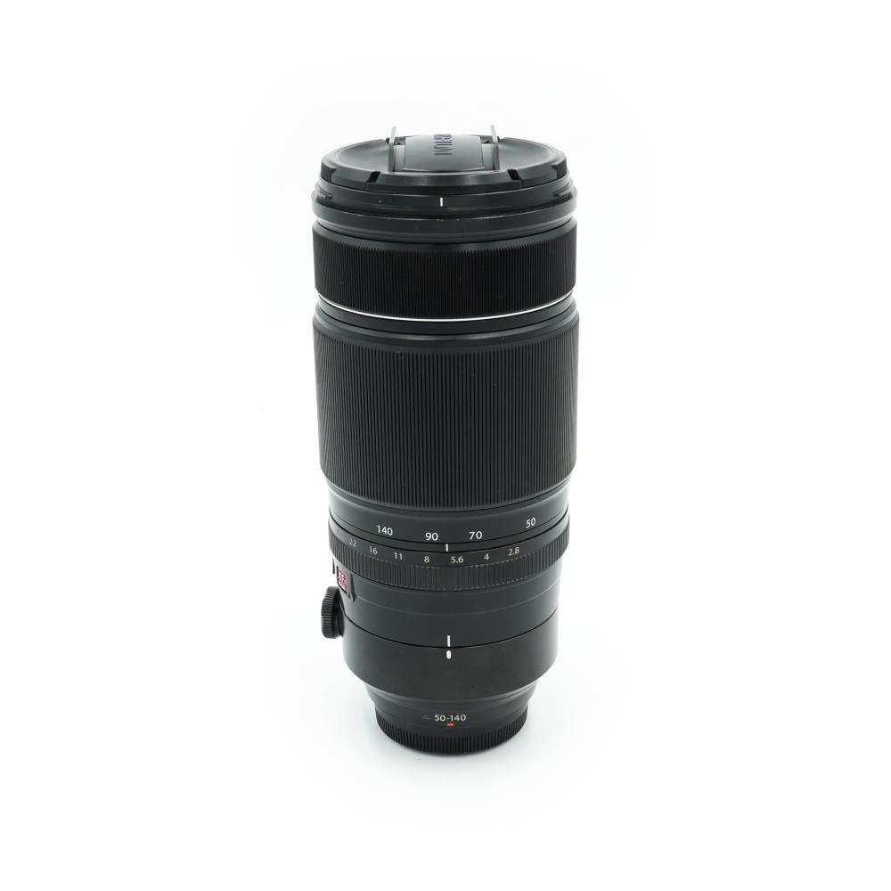 Fujinon XF 50-140mm f/2.8 R LM OIS WR