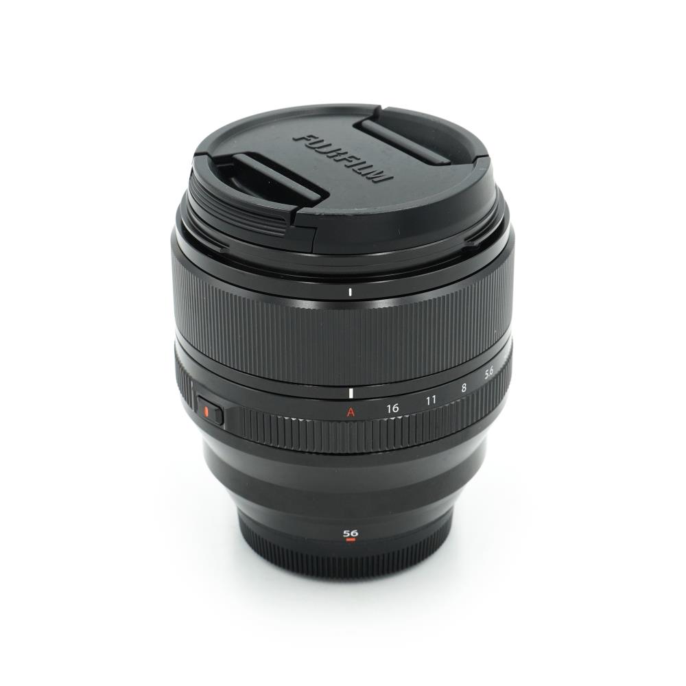 Fujinon XF 56mm f/1.2 R WR