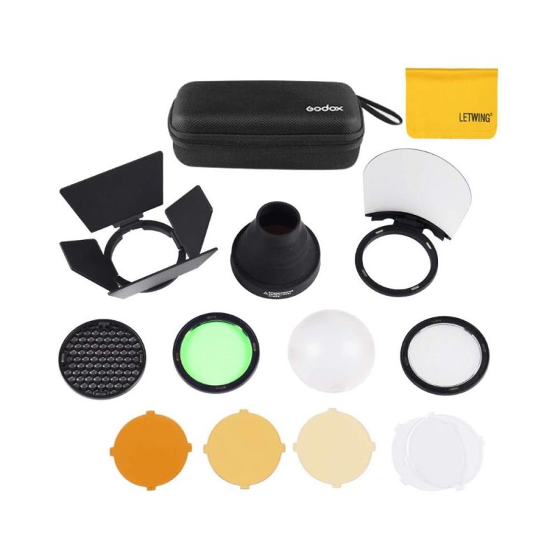 Godox AK-R1 Kit accessori per H200R, V1, AD100Pro