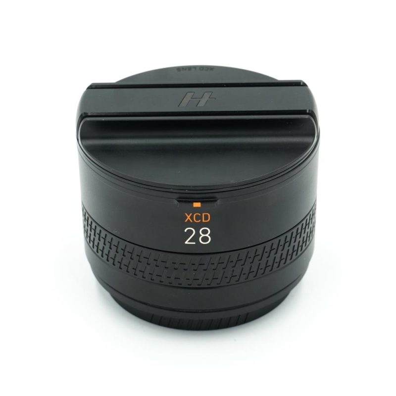 Hasselblad XCD 28mm f/4 P