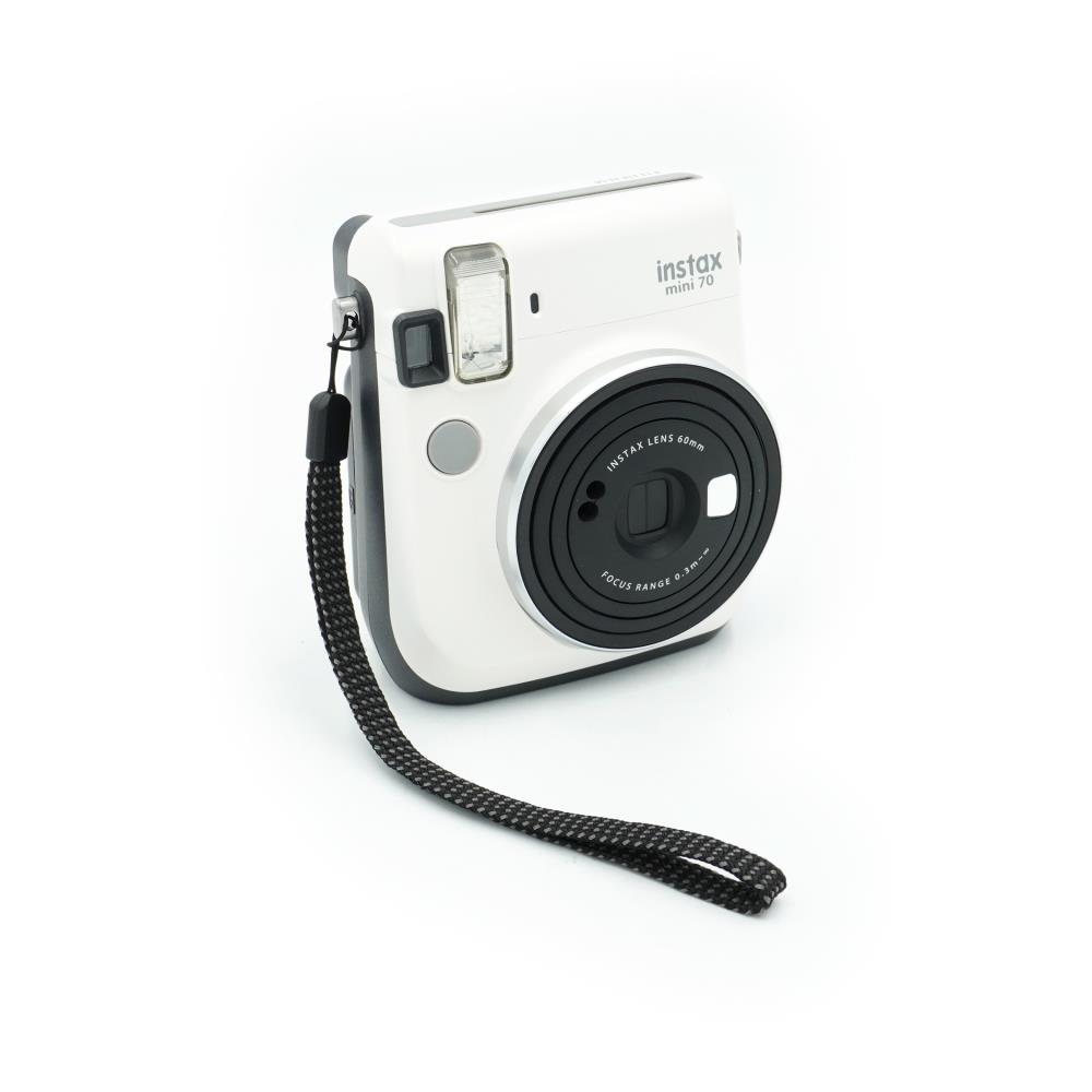 INSTAX MINI 70 - MOON WHITE