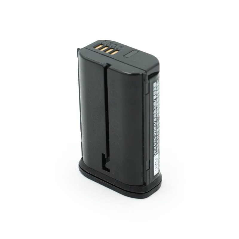 Leica Batteria BP-SCL4 – cod. 16062