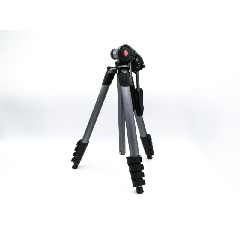 Manfrotto Compact Advanced MKCOMPACTADV-BK