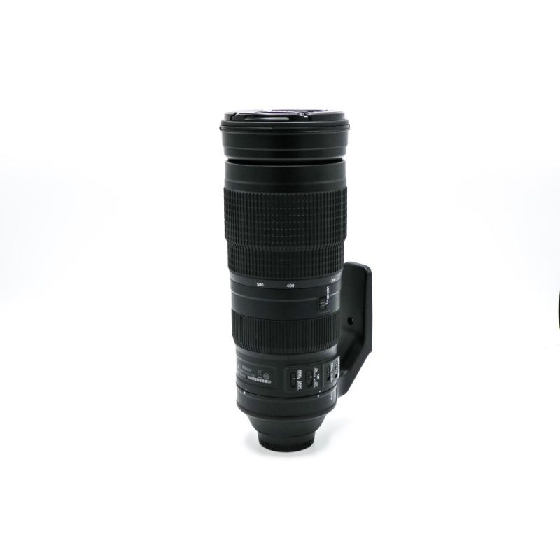 Nikon AF-S 200-500mm f/5.6 E ED VR