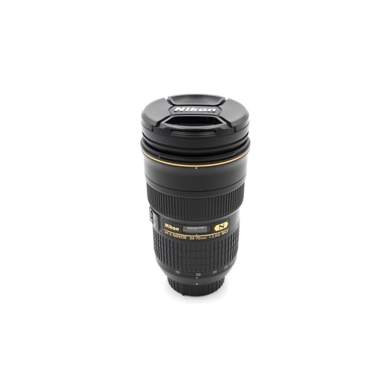 Nikon AF-S 24-70mm f/2.8 G ED