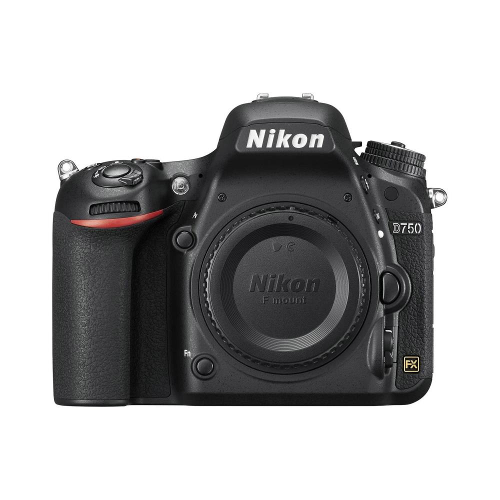 Nikon D750