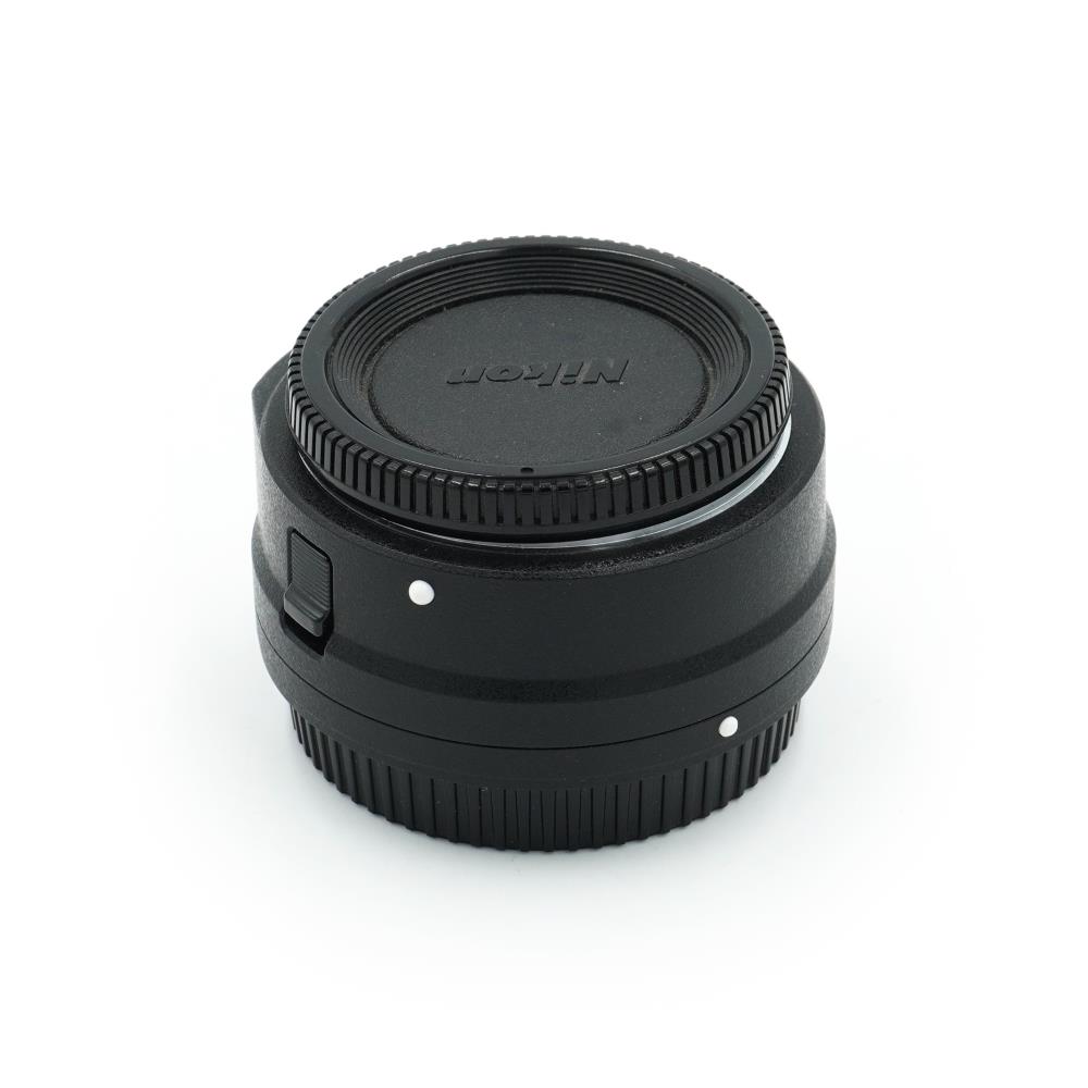 Nikon Mount Adapter FTZ II