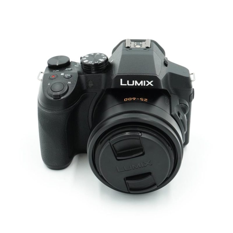 Panasonic Lumix DMC-FZ300